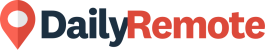 Daily Remote Logo
