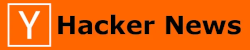 Hacker News (Y Combinator) Logo