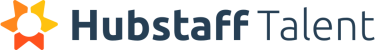 Hubstaff Talent Logo