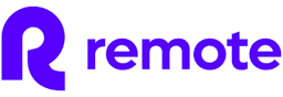 Remote.com Logo