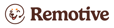 Remotive Logo